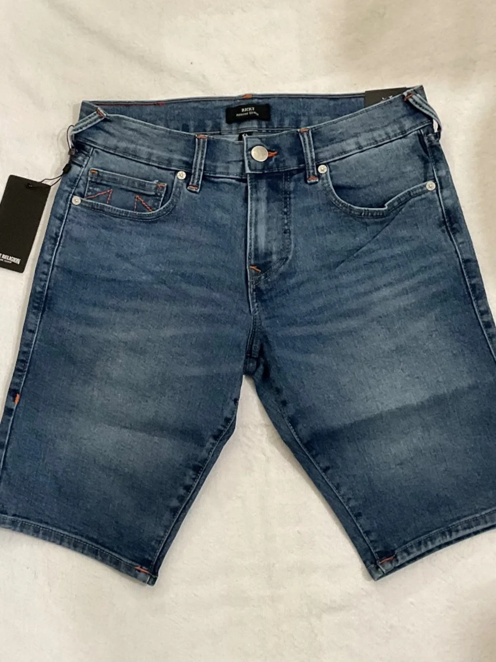 True religion RICKY Short.